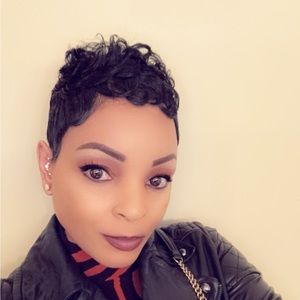 Meet your Posher, Natasha